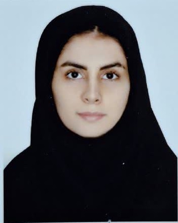 چگونه مبینا رضایی از بجنورد2 برای کنکور می‌خواند؟