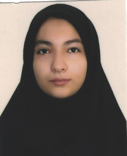 زهرا صادقی : تجربیات یک دانش‌آموز موفق پایه دوازدهم تجربی