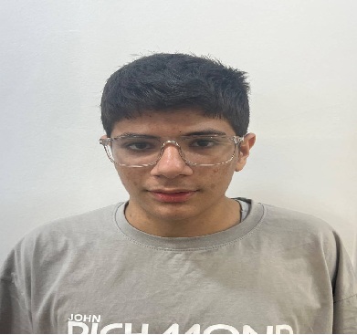 گفت و گو محمدرضا میرحیدری با پارسامهر محمدیاری قهرمان پیوستگی