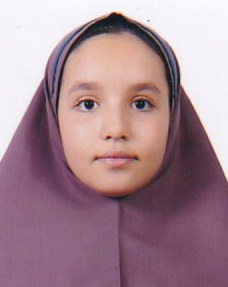 گفت و گو با عسل سلیمی   عضو باشگاه پانصدتایی از اراک