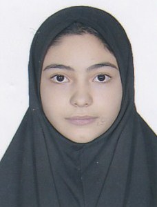 گفت و گو با زهرا بیک محمدی   عضو باشگاه پانصدتایی از اراک