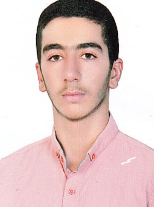 گفتگو با ابوالفضل محمودیان قهرمان پیشرفت دوازدهم انسانی از لردگان