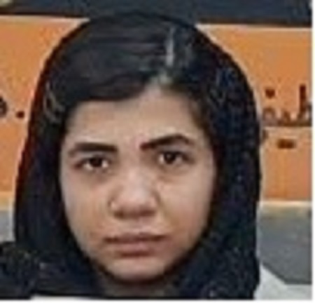 گفت و گو صمیمانه نرگس پارسا دوازدهم تجربی از خلخال