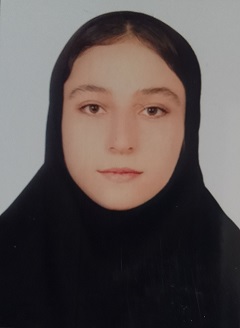 گفت و گو با ایلین بابائی پایه 11 تجربی قهرمان پاییز-شوط