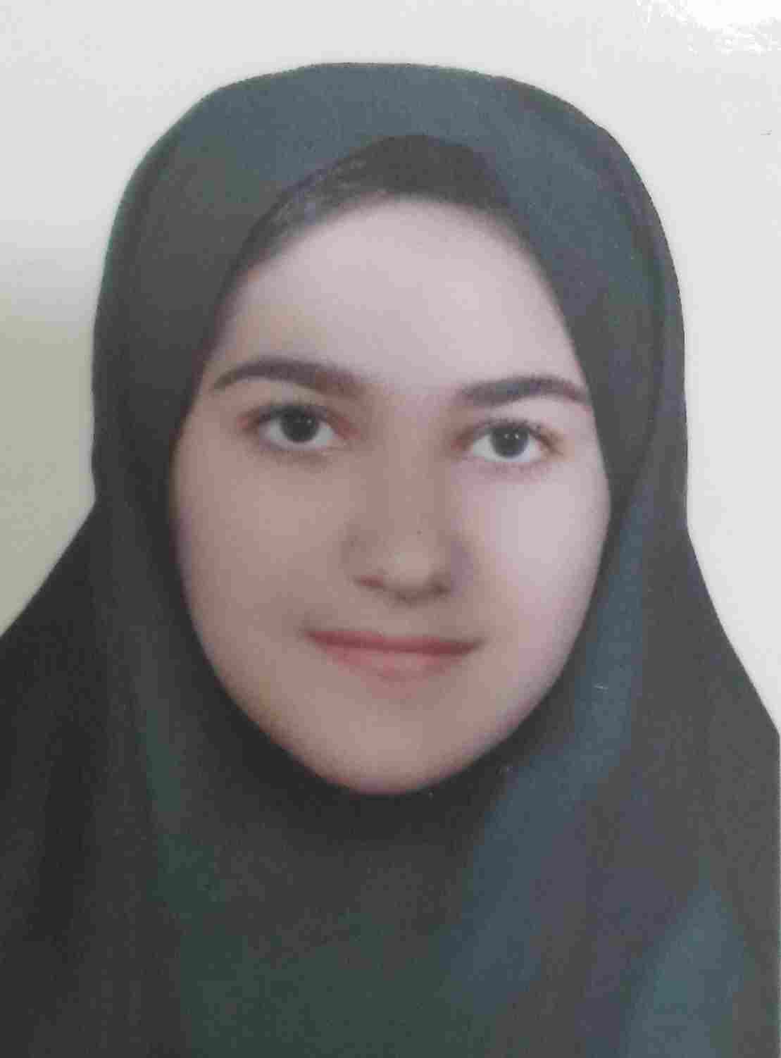 گفت وگو با فاطیما طهماسبی قهرمان پیشرفت از دره شهر