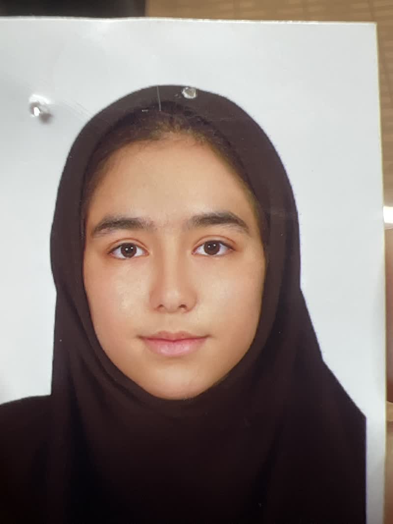 گفت و گو با فاطمه الیکایی   ،  عضو قهرمانان پیشرفت از گرمسار