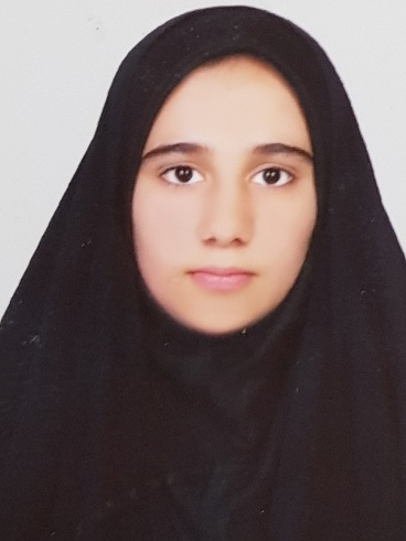 گفتگو با مریم زارع پیشرفت درسی پایه دوازدهم تجربی