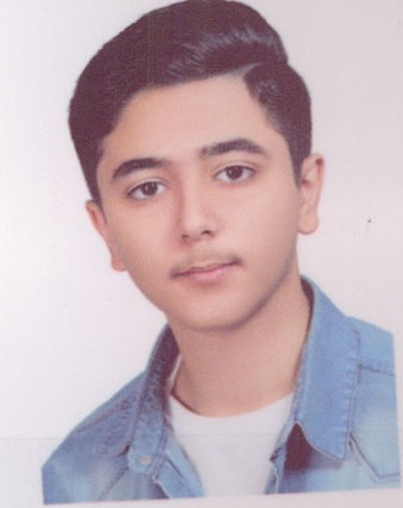 گفت و گو با امیرحسین جباری پایه نهم قهرمان پیوستگی