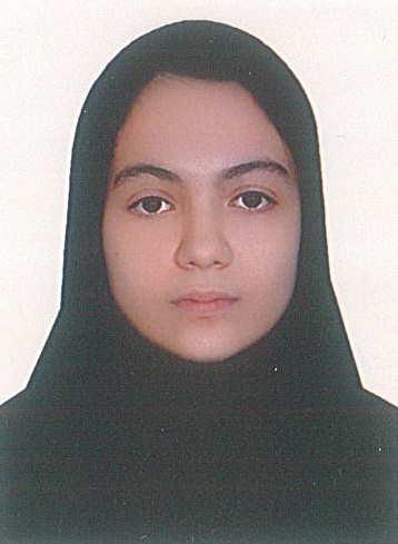 گفت و گو با زهرا محمودی،دوازدهم انسانی قهرمان پاییز