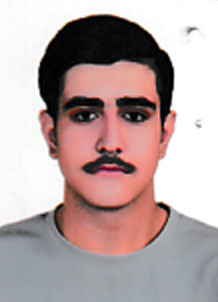 گفتگو با ابامیررضا آقائی قهرمان پیشرفت دوازدهم تجربی از اسفراین