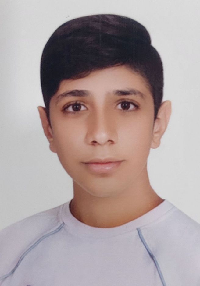 گفتگو با   محمد مهدیار احسنی-  قهرمان پیشرفت و پیوستگی