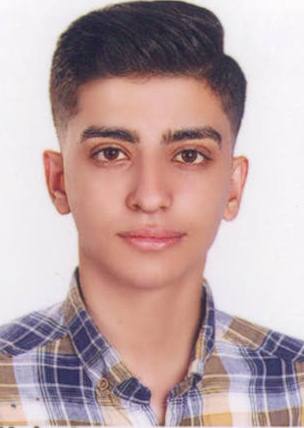 گفت و گو با محمدطاها خان احمدی دانش آموز برتر دوازدهم انسانی