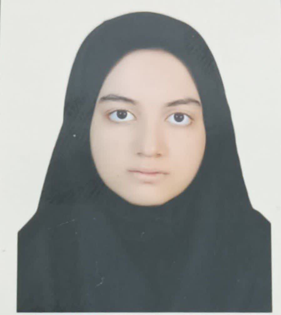 گفتگو با یکتا فلاح مراد قهرمان پیشرفت درسی