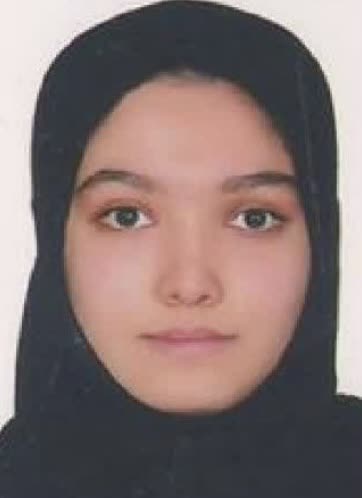 گفتگو با   فاطمه سادات حسینی از سبزوار