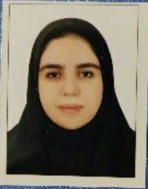 گفت و گو با هلیا خلیل زاده؛قهرمان پیشرفت پایه دوازدهم تجربی