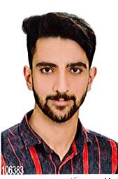 تکنیک ضربدر و منها؛ کلید موفقیت مهدی مظاهری نیا