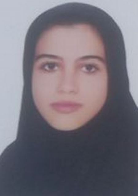 گفت وگو با:ستایش نجفی قهرمان پیشرفت دهم ریاضی پلدختر