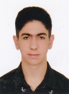 گفت و گو با امیرمهدی ده‌نمکی  عضو باشگاه پانصدتایی از اراک