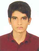 گفتگو با دانش آموز امیرحسین صالحی برتر 1404