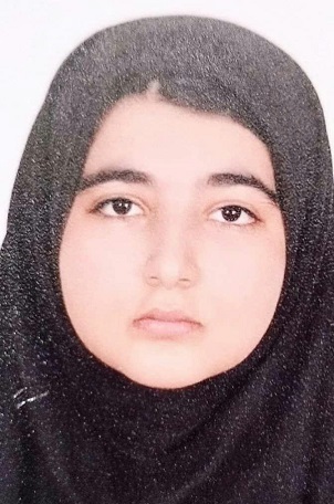 گفت وگو با فاطیما زراتی قهرمان پیشرفت از دره شهر