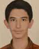 گفتگوبا کامیار حیدری خویی قهرمان پیشرفت از اهواز