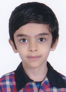 گفت و گو با رایان امیرنگهبان فراهانی عضو باشگاه پانصدتایی از اراک