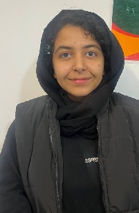 گفتگو با تینا سادات طباطبایی قهرمان پیشرفت ؛