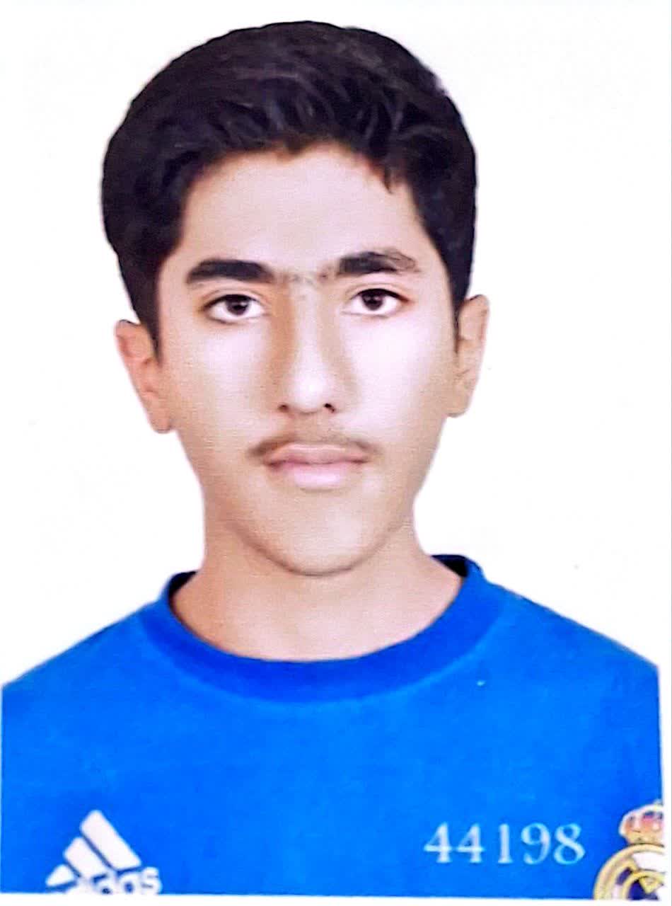 گفتگو با برهان خدایی دریکوند قهرمان پیوستگی از خرم آباد لرستان