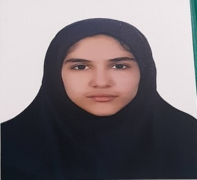 مصاحبه دانش اموز ملینا مراتی مقطع هفتم از تبریز