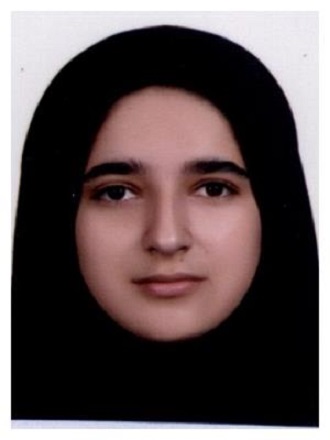 گفت و گو با آیناز جهانشاهی قهرمان پیوستگی از کرج