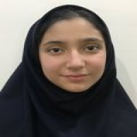 گفت و گو با باران محمدی پور ، عضو باشگاه پانصدتایی یازدهم تجربی