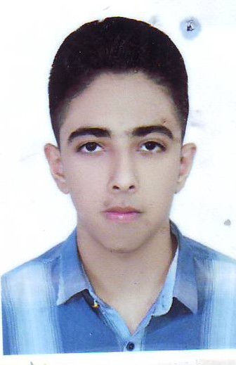 گفت و گو با دانش اموز کیارش امیریان دهم تجربی/ جیرفت