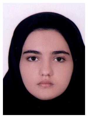 گفت و گو با شینا لطفی منش قهرمان پیوستگی از کرج