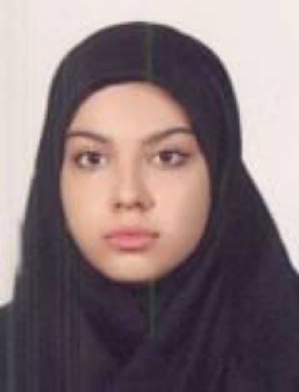 گفتگو با فاطمه بهزادی قهرمان پیشرفت دوازدهم انسانی