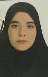 گفت و گو با حلما طاهرفرد دانش آموز مقطع دوازدهم تجربی