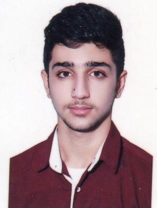 گفت و گو با امیرعلی ذاکری؛ قهرمان پیشرفت دهم ریاضی از قائم شهر