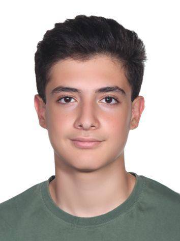 بهراد خرمی راد؛قهرمان پیوستگی