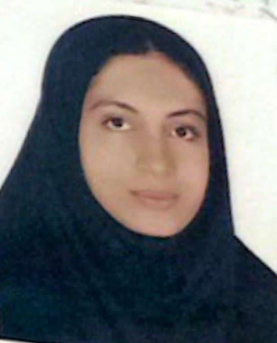 گفتگو با مبینا میرزاپور پایه دوازدهم تجربی