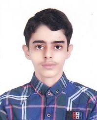 گفتگو با امیرمحمد رازقی؛ 811 پاسخ صحیح دوازدهم تجربی از قائم شهر