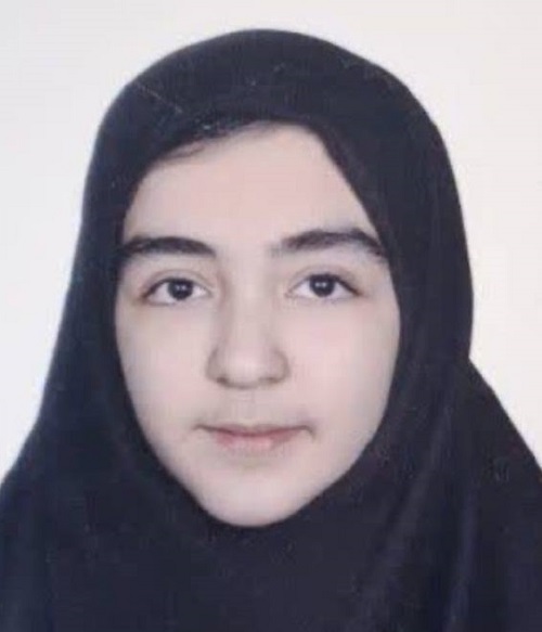 گفتگو با ریحانه البرز   راه‌های موفقیت در کانون بجنورد 2