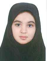 گفتگو با دانش آموز برتر بیتا ابوالفتحی ممتاز از برازجان