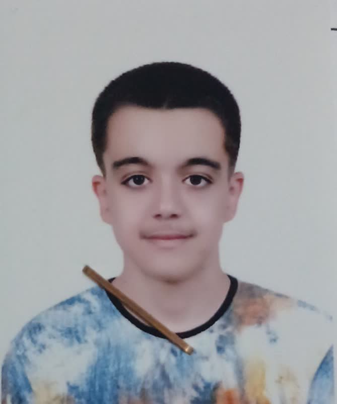 گفتگو با پیام آفتابی دانش آموز پایه 12 ریاضی از ایلام1