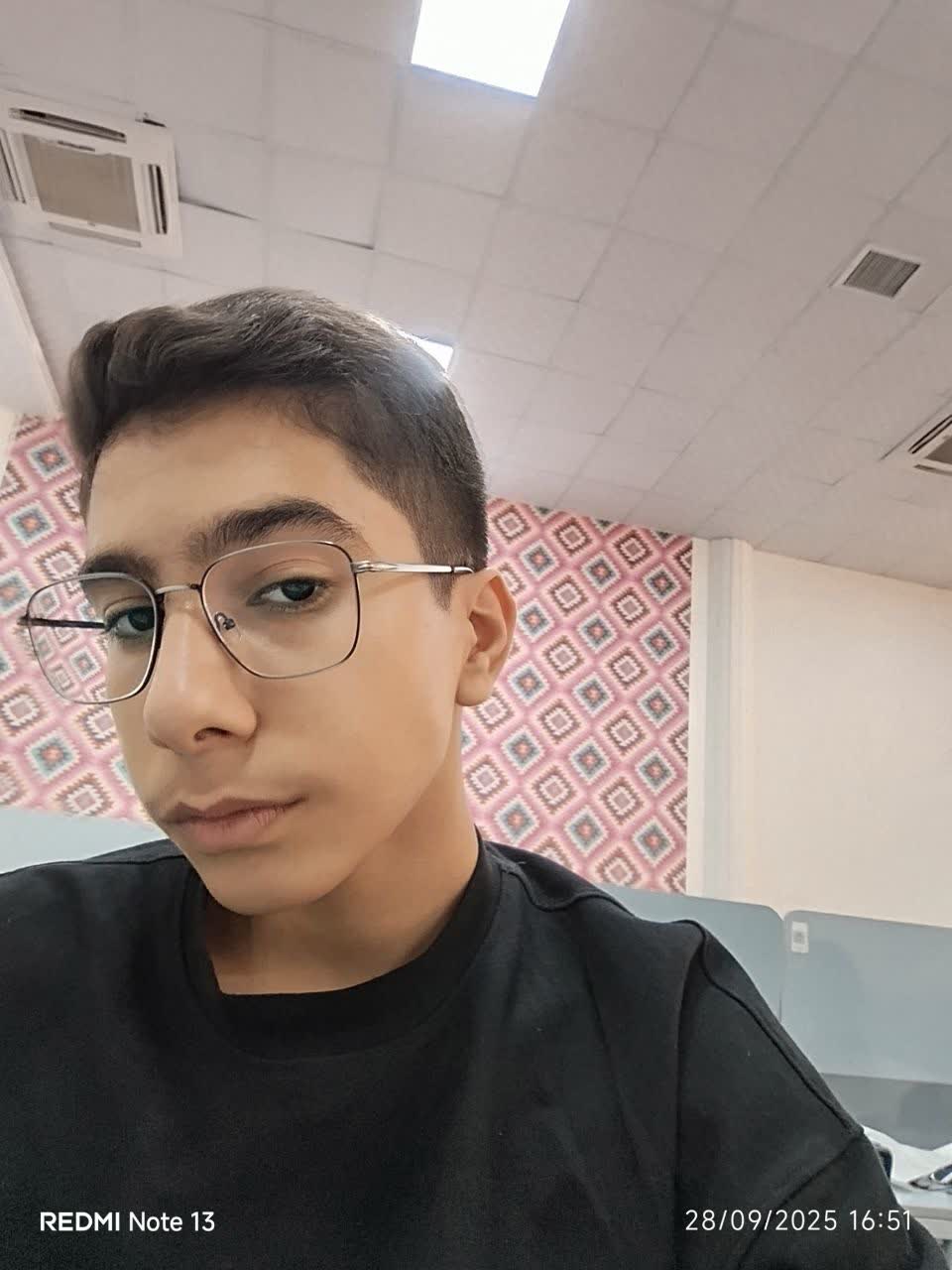 گفتگو با محمد سوری‌زاده قهرمان پیوستگی از خرم آباد