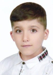 گفت و گو با محمدحسین پورامین  عضو باشگاه پانصدتایی از اراک