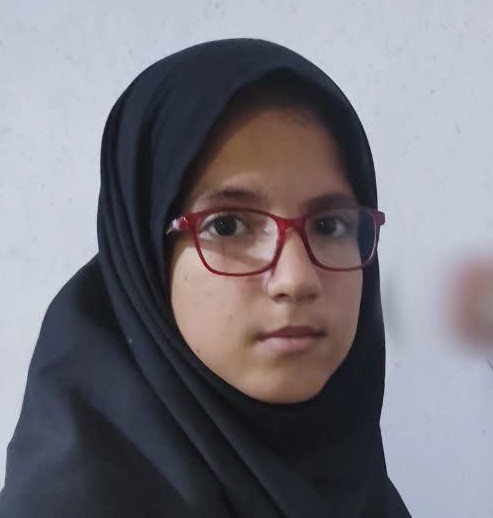 گفتگو با نیایش زین الدینی؛قهرمان پیشرفت 1404ازشهربابک