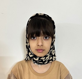 گفتگو با کوثر سادات صفوی؛ قهرمان پاییز