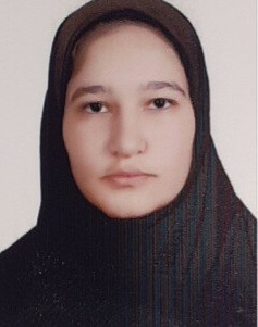 گفت و گو با محدثه مهرعلیان قهرمان پیوستگی پایه دوازدهم انسانی