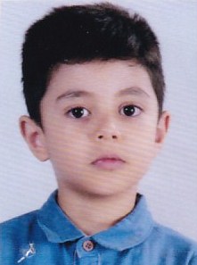 گفت و گو با اهورا محمدی   عضو باشگاه پانصدتایی از اراک