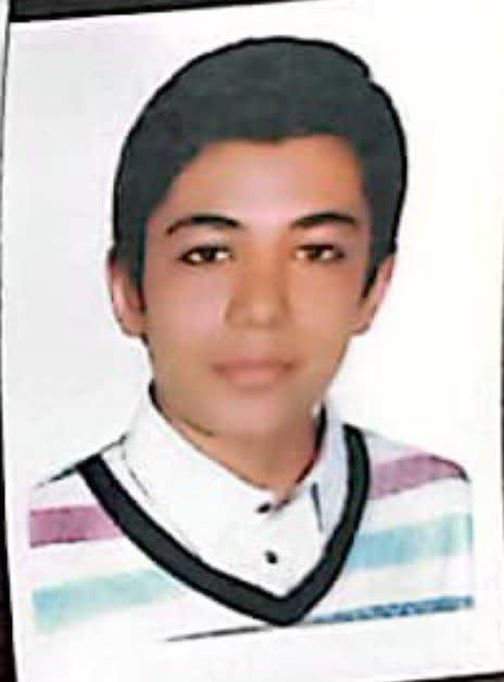 گفتگو با نیما فرهادیان؛قهرمان پیشرفت