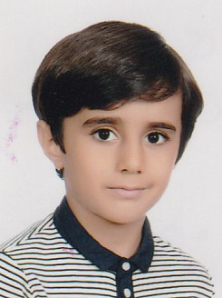 گفت و گو با امیررضا محمدی  عضو باشگاه پانصدتایی از اراک